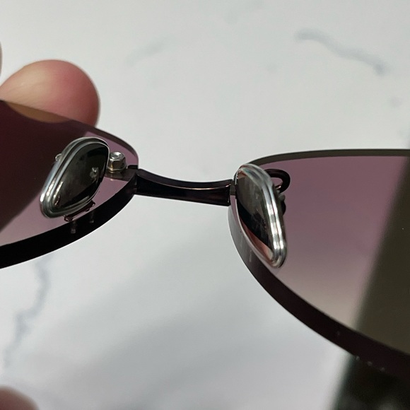 NWT, Isabel Marant Sunglasses - Picture 10 of 16